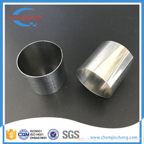 ISO9001-2008 Metal Raschig Ring SS304 SS316L 1.5 Inch (38mm)
